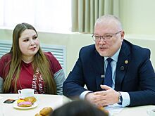 Губернатор Кировской области Александр Соколов назначил Екатерину Митягину советником по вопросам молодежной политики