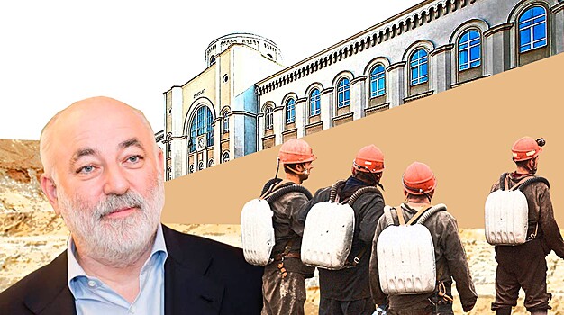 Роструд требует от предприятия Вексельберга восстановить 13 незаконно уволенных «бунтовщиков»