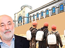 Роструд требует от предприятия Вексельберга восстановить 13 незаконно уволенных «бунтовщиков»