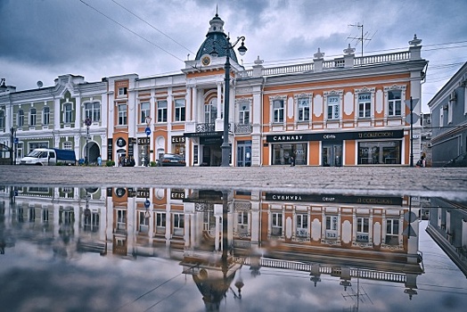 Куда сходить в Омске 9, 10 и 11 августа
