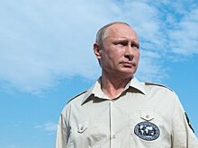"С ума сошли?" Путин исключил возврат Крыма Украине