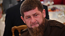 Кадыров предложил на должность мэра Грозного своего младшего брата