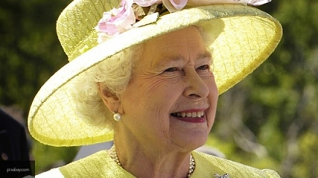 СМИ: Елизавета II не любит чеснок