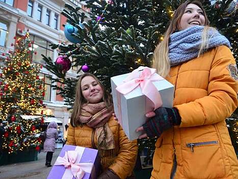 В Черемушках откроется фестивальная площадка «Путешествие в Рождество»