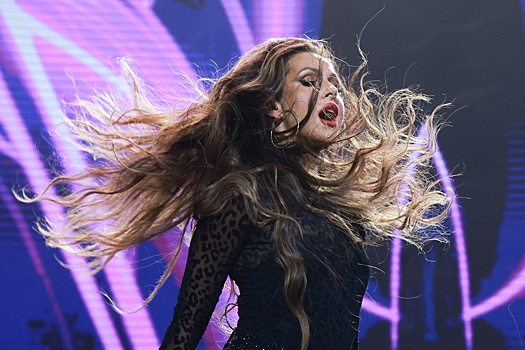 Нюша объявила о разводе c Игорем Сивовым