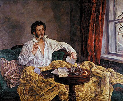 «Русским больно думать, что Пушкин был чернокожим»: что пишут о поэте в зарубежной прессе