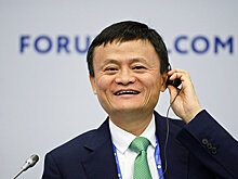 Основатель Alibaba за день почти полностью "отыграл" рекордный штраф в Китае