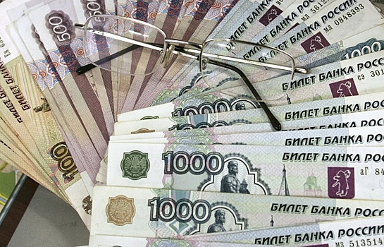Прибыль российских банков упала в пять раз
