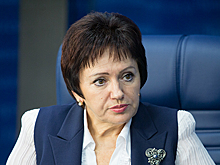 Бибикова: система долговременного ухода повысит качество жизни пожилых граждан