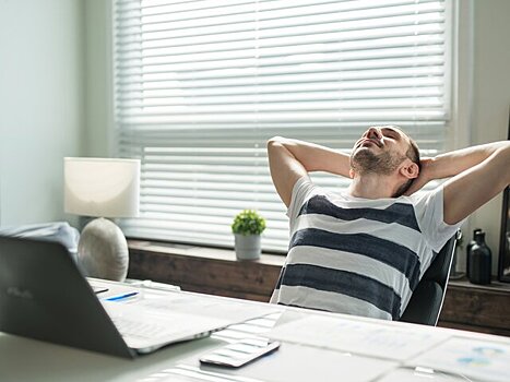 Терапевт Кабаненко расказала о пользе лени