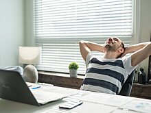 Терапевт Кабаненко расказала о пользе лени