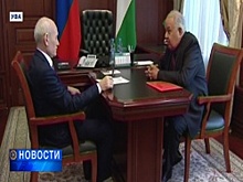 В Башкортостане не допустят ликвидации отделов соцзащиты в ущерб инвалидам и пенсионерам