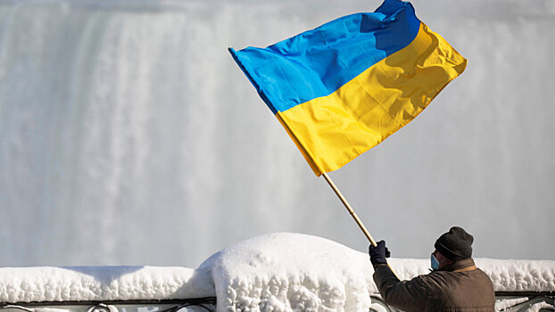 На Украине призвали Россию дойти до границ с Европой