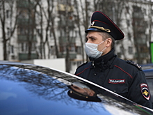 В Профсоюзе полиции оправдали беседы с нарушителями самоизоляции