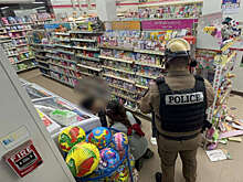 Тайский торговец ранил британского туриста в круглосуточном магазине в Паттайе