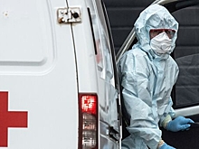 Губернаторам дали новые поручения по борьбе с COVID