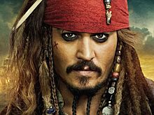 Джонни Депп вернётся к роли Джека Воробья в «Пиратах Карибского моря» при одном условии