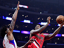 Прогнозы на НБА. «Нью-Орлеан» — «Клипперс»