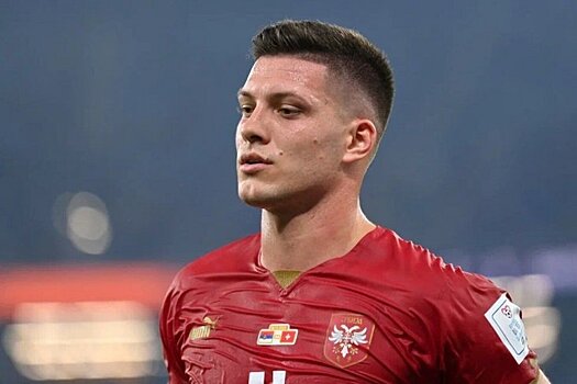 Журналист Моретто: "Зенит" делал запрос по нападающему "Милана" Йовичу