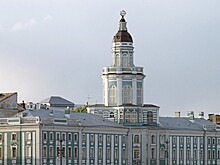 Кунсткамера решила избавиться от имиджа «музея уродов»