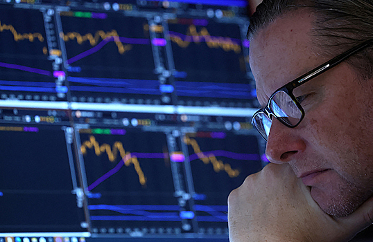 Индексы Мосбиржи и РТС 21 июня выросли на 0,56-1,42%