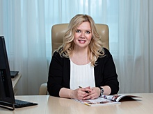 В Сибирском Сбербанке назначен новый руководитель