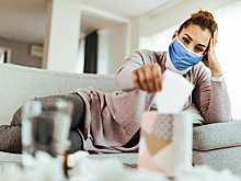 Врачи предупредили о скрытой опасности простудных заболеваний