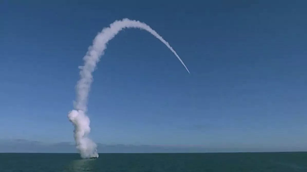 Минобороны объяснило пуск одной ракеты на учениях
