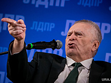 Жириновский назвал ошибку Сталина во Второй мировой войне