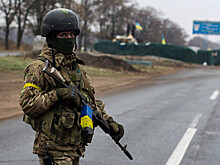 Британия и Украина отказались враждовать с Россией