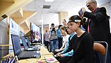 От виртуальной реальности до нейротехнологий в программировании: молодежный научный полигон развернулся в Вологде