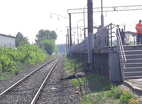 «Протащило до конца платформы»: за сутки под колесами поездов погибли двое нижегородцев