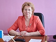 Татьяна Грабарник: Мама назвала меня в честь своей любимой учительницы и предопределила выбор профессии