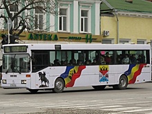 Маршрут автобуса с919 изменится 17 и 24 апреля, а также 1 и 3 мая
