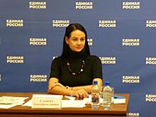 Экс-чиновница «государство не просило вас рожать» стала «тагильской русалкой»