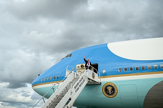 Аэропорт Майами эвакуировали из-за сумки