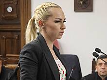В Молдавии оппозиционный депутат рассказала об угрозах в свой адрес