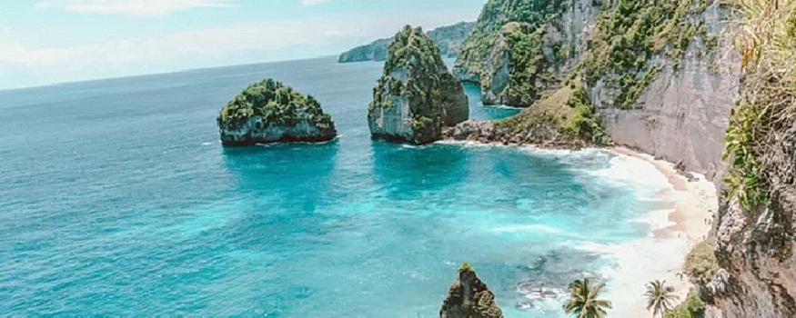 Авиакомпания «Россия» планирует запустить в сентябре прямые рейсы на Бали