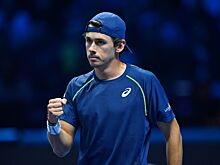 Алекс де Минор повторил достижение Ника Кирьоса на Australian Open
