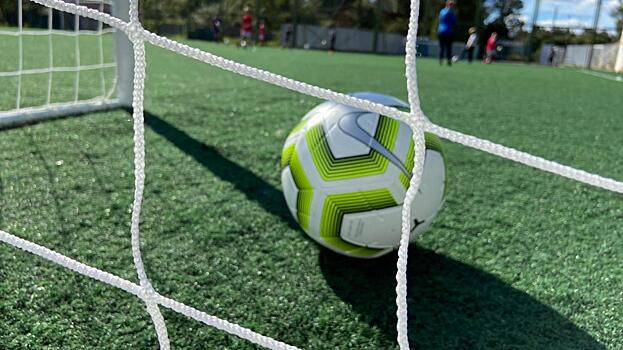 Вологодское «Динамо» в пятом матче подряд терпит поражение