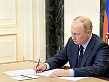 Путин разрешил тратить маткапитал на строительство дома