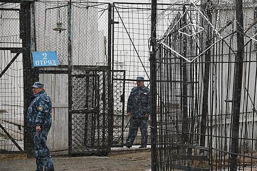 Россиянину дали срок за стрельбу по детям сожительницы и изнасилование падчерицы