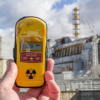 КС защитил права детей-чернобыльцев, зачатых после аварии в зоне отчуждения