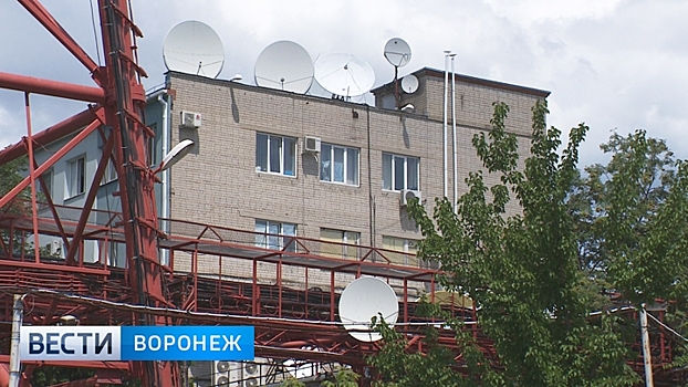В Борисоглебск пришло цифровое качество телекартинки
