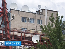 В Борисоглебск пришло цифровое качество телекартинки