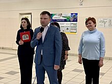 Кубок «Уралхима» по робототехнике прошел в Кирово-Чепецке