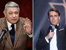 Шутки за три миллиона: Галкин обставил Петросяна