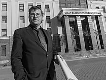 В курском приграничье погиб адвокат из Санкт-Петербурга