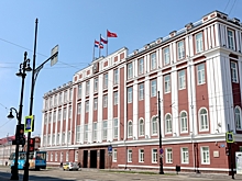 Власти Перми ищут кандидата на должность главного архитектора города
