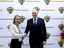 Исландия заинтересована в поставках российских удобрений и семян овощных культур